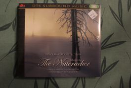 Pjotr IL "yich Tschaikowsky-Nussknacker - 2 CD NEU ( 37 )