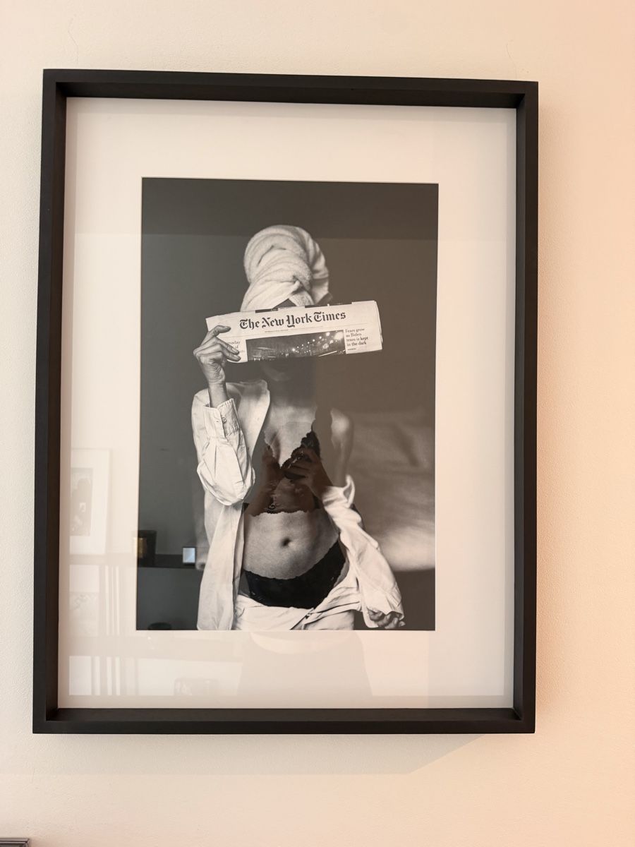 Foto & Immagini: Framed photograph – Nuovo (secondo la descrizione) da Zürich venduto da gab_2gvg