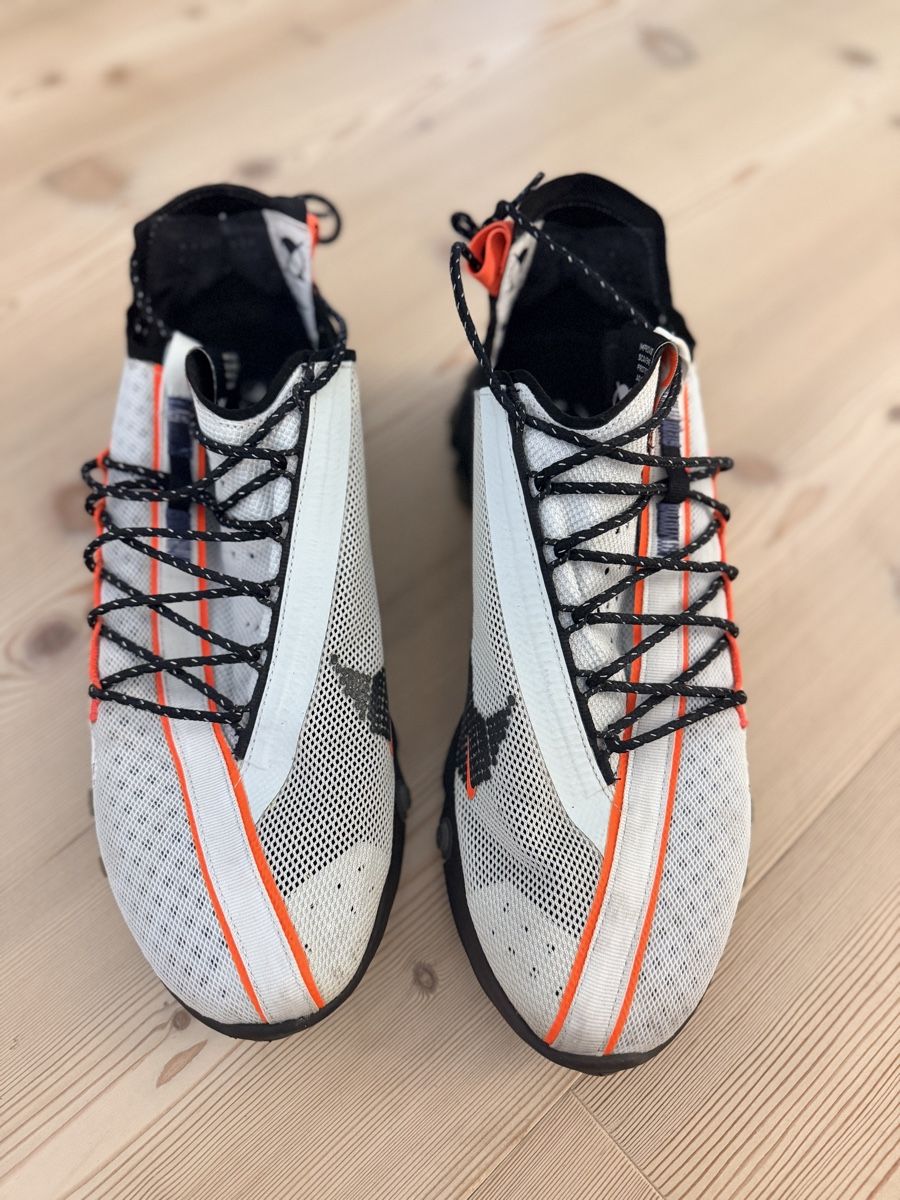 Nike Scarpe da uomo: Nike ISPM Sneaker US13/EU47.5 – Usato da Zürich venduto da mxzrh