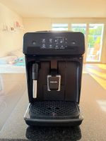 Philips Kaffeemaschine vollautomatisch