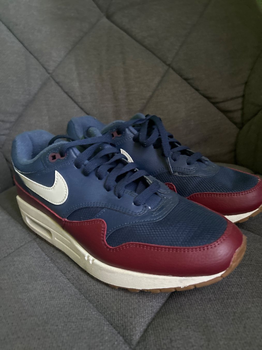 Nike Scarpe da uomo: Nike air max 1 Essential – Usato da Allschwil venduto da GrenzWert