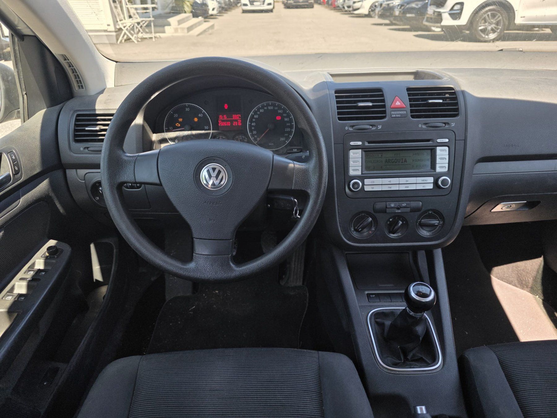 VW Automobili: VW Golf 1.9 TDI – Usato da Regensdorf venduto da Bay2020 6