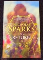 Nicholas Sparks - The Return