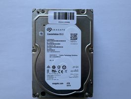 Seagate Constellation ES.3 4TB (ST4000NM0033)