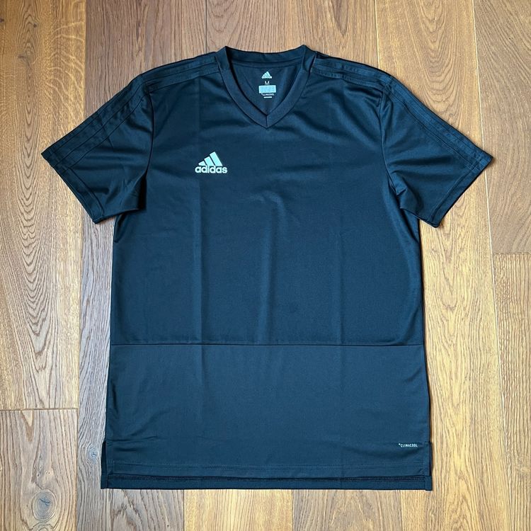 Adidas funktionsshirt cheap climacool herren