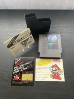 🧊 NES Ice Climber mit Anleitung + Hülle PAL Nintendo TOP