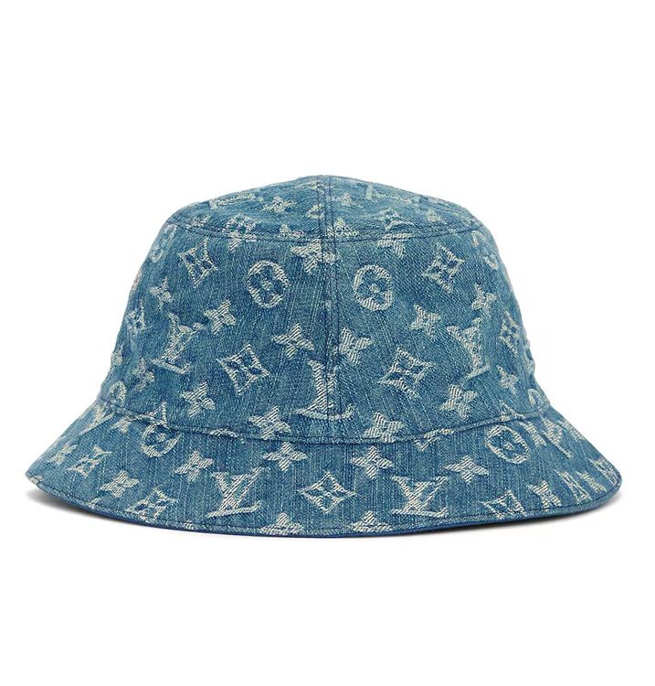 Louis Vuitton Kappe