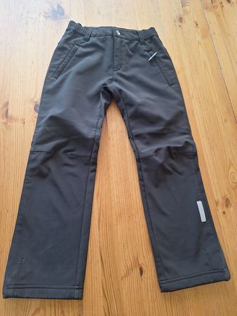 Icepeak Wanderhose Grösse 128