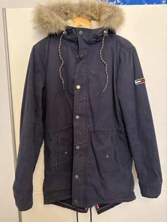 Manteau parka Tommy Jeans - size S