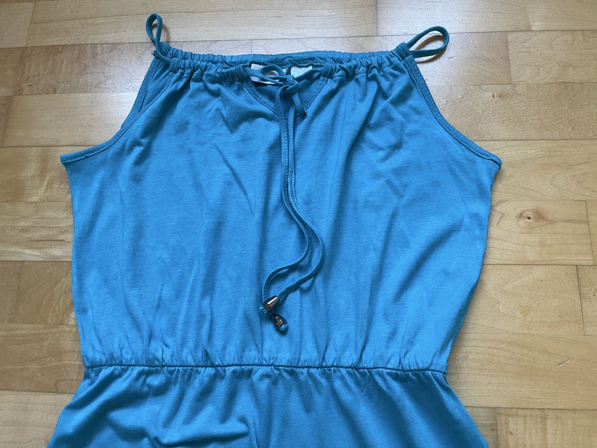 Vestiti: Sommer Kleid gr 36 / 38 – Usato da Zürich venduto da AnaMK 1