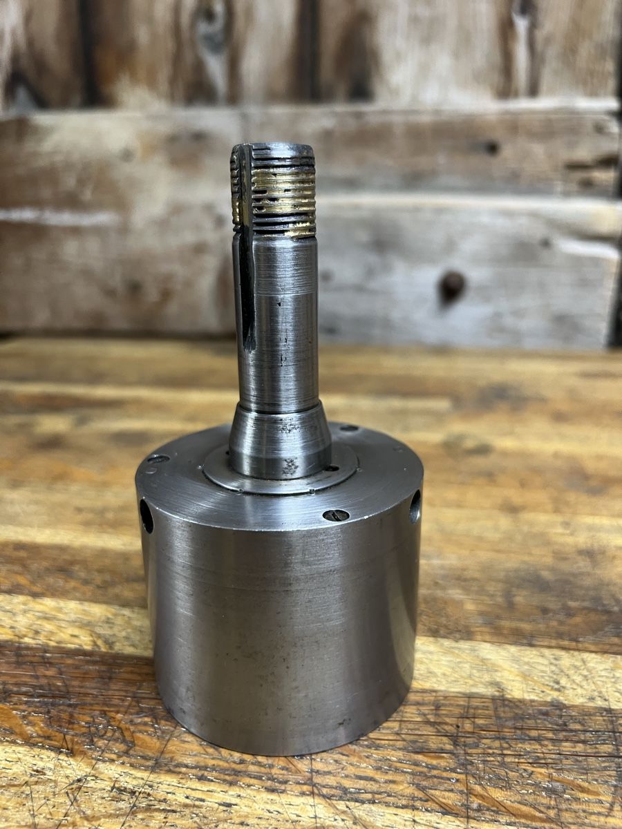 Schaublin Tutti gli attrezzi: Schaublin 102 W20 Magnetfutter Magnetspannfutter Habegger – Usato da Theilingen venduto da ovi123 2