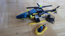 Rettungshubschrauber