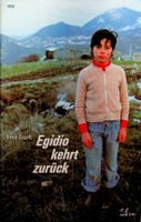 SJW 1702 Emil Zopfi Egidio kehrt zrück EA 1984