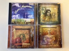 Enam 4 CD-Sammlung (New Age)