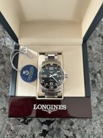 Longines Hydroconquest