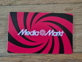 Media Markt Gutschein (30chf von 30chf)