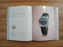 Jaeger-LeCoultre Livre  - 180 ans d'inventions