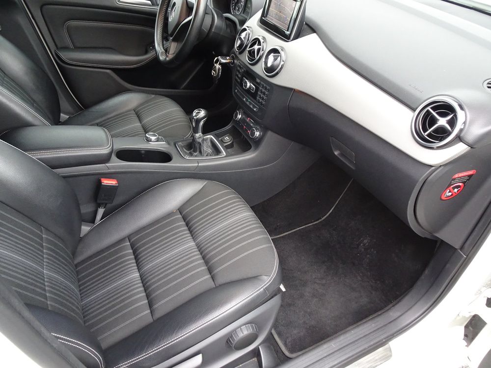 Mercedes-Benz B 180 | Kaufen auf Ricardo