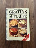 Betty Bossi Gratins Kochbuch