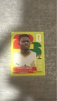 GHA 4 , FIFA WORLD CUP 2026 PANINI 