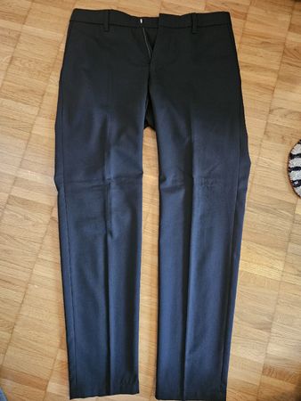 Drykorn schwarze Anzugshose gr. 32