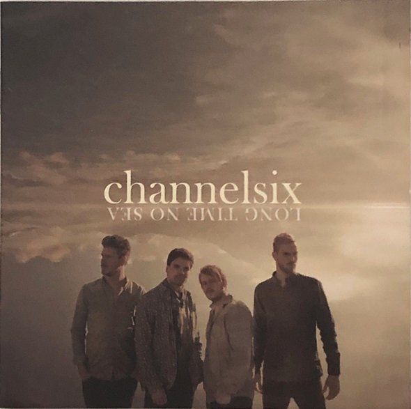 CD: Channelsix - Long time no sea – Usato da Grüningen venduto da azulverde