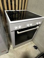 Kitchenette bosch