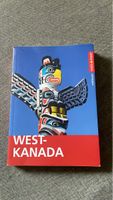 Reiseführer West-Kanada