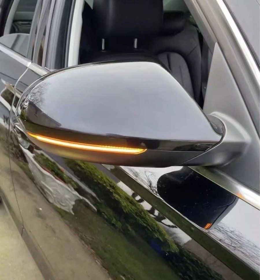 Tutti pezzi di ricambio auto: Audi A6 S6 RS6 4G C7 dynamische Blinker – Nuovo e nell'imballaggio originale da Volketswil venduto da Willis_Autoteile 2