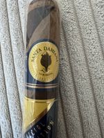 Santa Damiana Zigarre Twisted Special Edition Dominican
