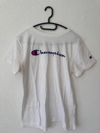 Champions T-shirt 
