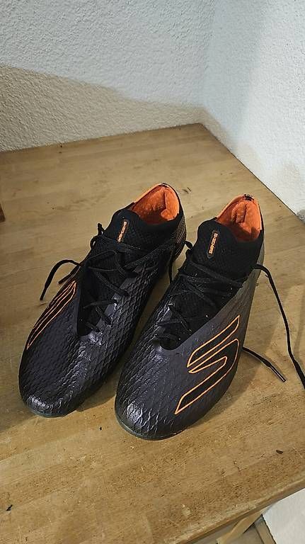 Herrenschuhe: Sketchers Original Gr. 44 – Gebraucht aus Escholzmatt von OliverGreil