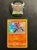 Lucario Shiny Hidden Fates Shining Vault (HIFSV22) EN NM