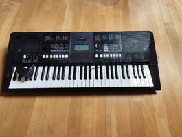 Yamaha PSR-E423 Keyboard - Ideal für Einsteiger! Top