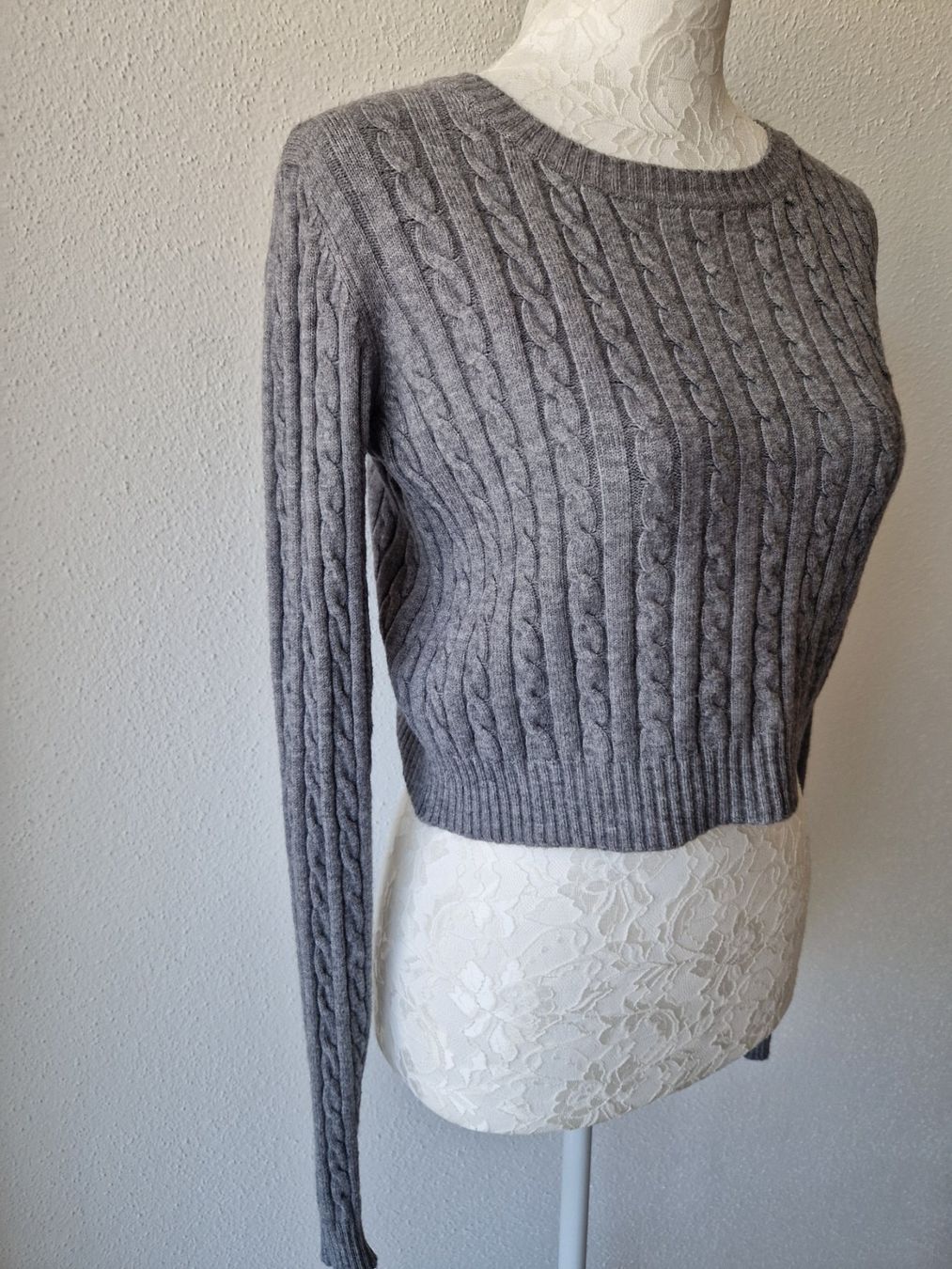 Pullover & Sweatshirts: PULLOVER COURT – Neu und originalverpackt aus Camorino von JPHANDMADE1 1