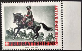 Feld Batterie 70, 2.WK, Wi Art 274
