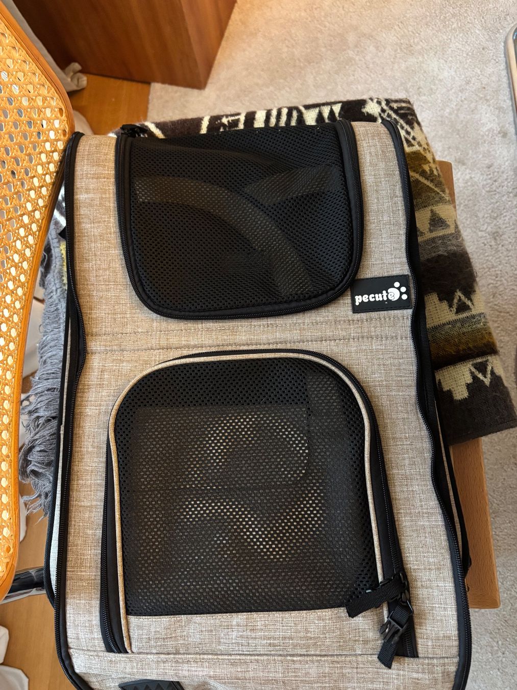 Sacs à dos: Hunde ruchsac pecute – D'occasion à Zürich par BredaB 2