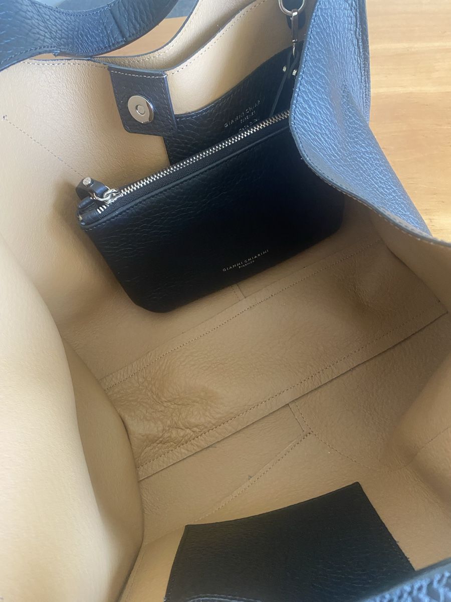 Gianni Chiarini Borse da donna: GIANNI CHIARINI TASCHE – Nuovo (secondo la descrizione) da Bern venduto da GIGOLI 3