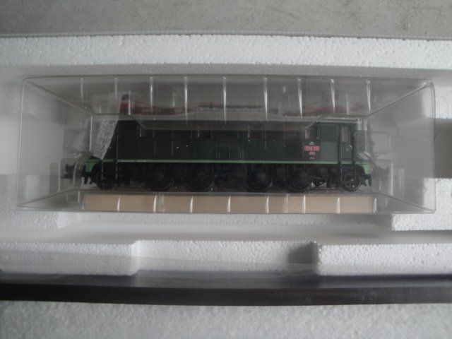 Märklin H0, TGV Epoque VI, 37750 4 pièces | Kaufen auf Ricardo