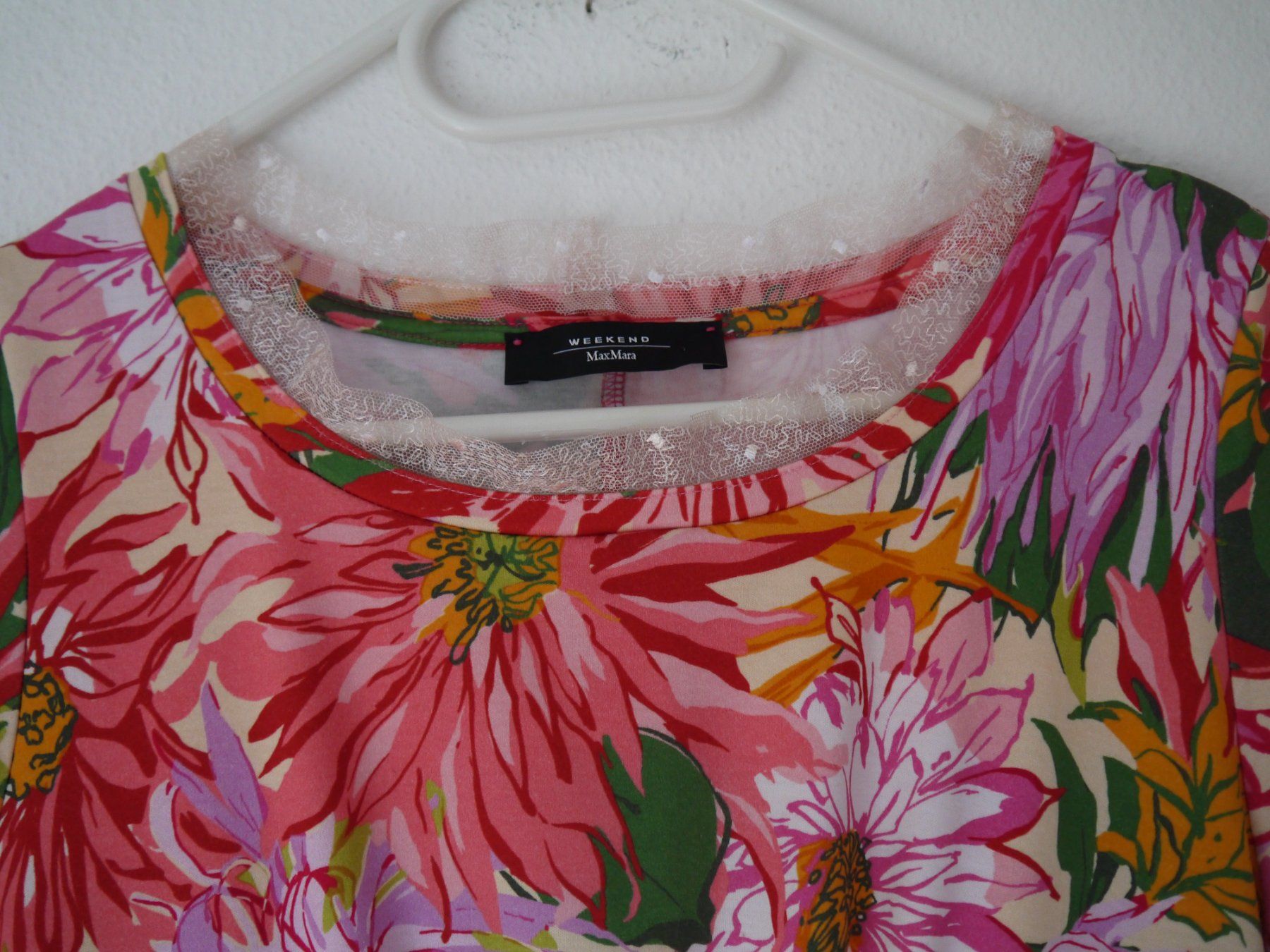 Max Mara Vestiti: Weekend MAX MARA Kleid – Usato da Hagendorn venduto da Blaf 2