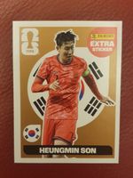 Panini Extra Sticker WM 2026, Heung Min Son Bronze