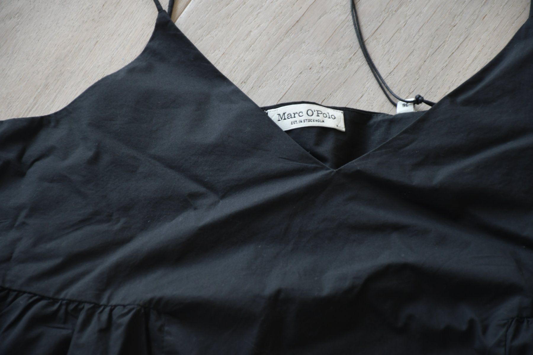 Top: neu Top von Marco Polo gr. M – Nuovo e nell'imballaggio originale da Nuglar venduto da Korsika2 2