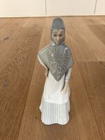 Porcelanas Miquel Requena Figur, Valencia, Spanien