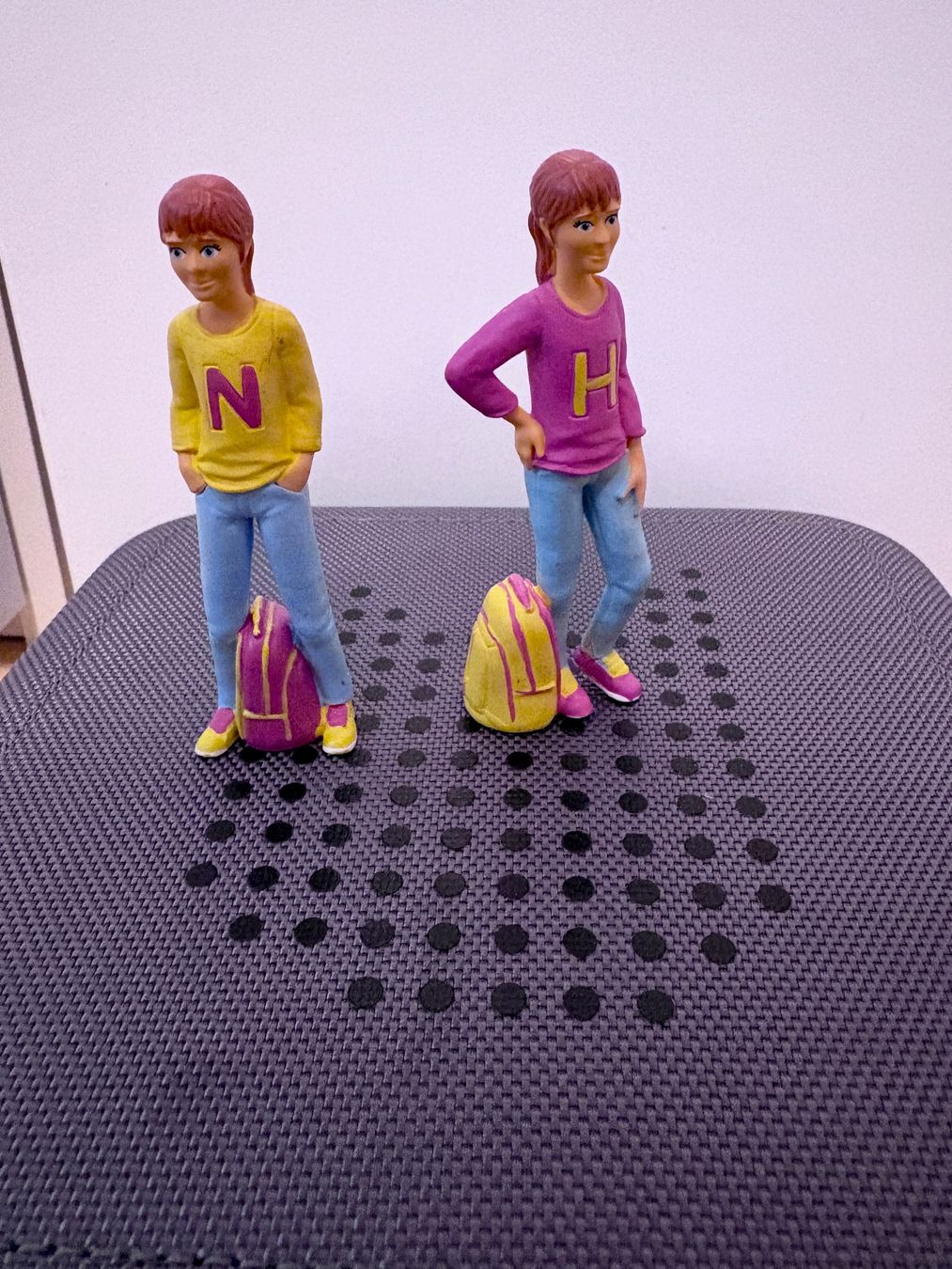 Tonies Statuette: Tonie Hanni und Nanni – Usato da Gossau SG venduto da Tonieparadies_123
