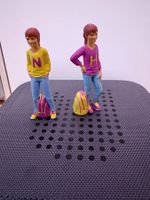 Tonie Hanni und Nanni