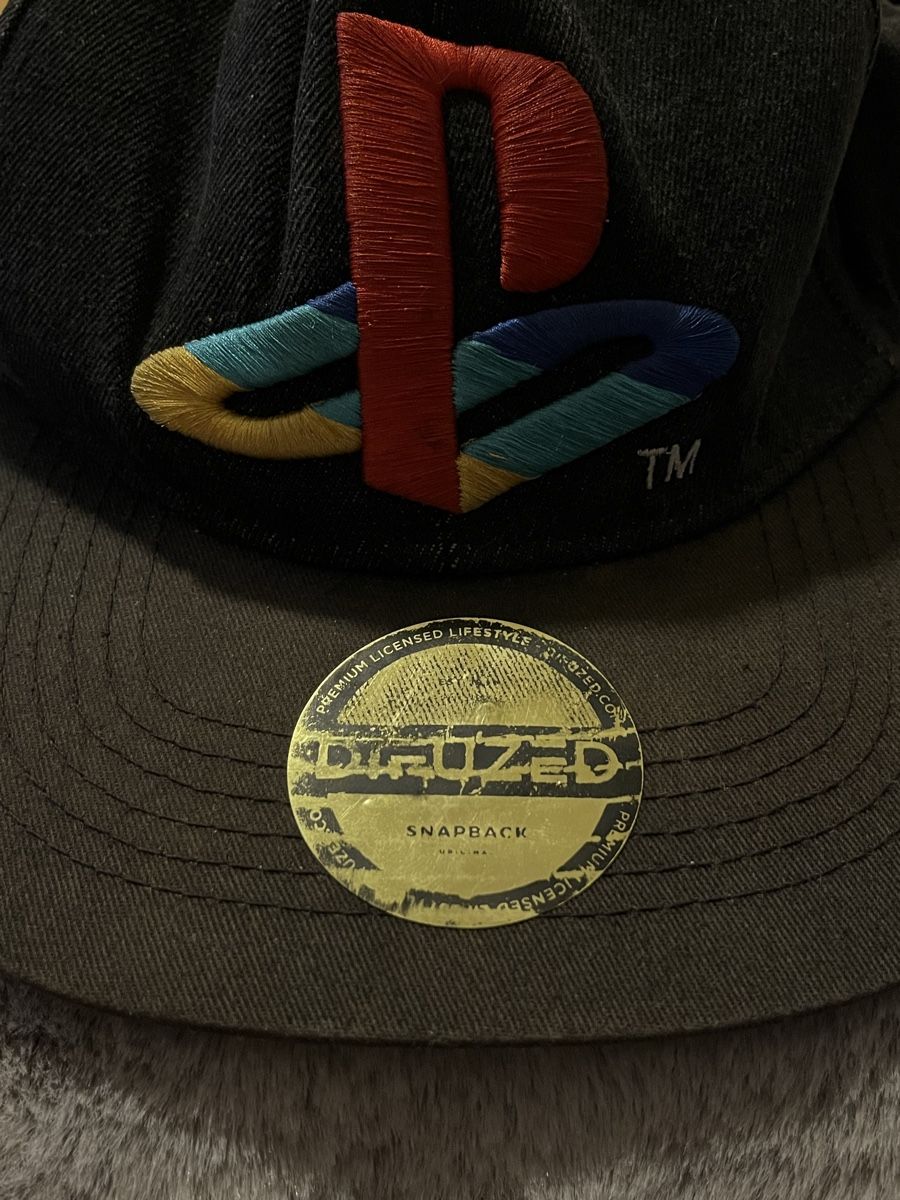 Copricapi, berretti & cappellini: Originale Playstation Cap / Kappe - Limited Edition – Usato da Churwalden venduto da kit_578v 4