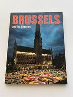Brussels and its beauties. 
