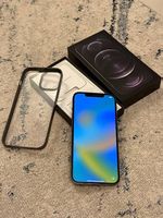 iPhone 12 Pro Max 512 GB Graphite