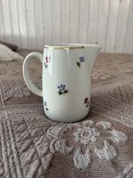 Milch- Rahm Krug Langenthal H: 11cm