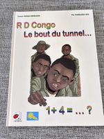 BD R D Congo Le bout du tunnel....